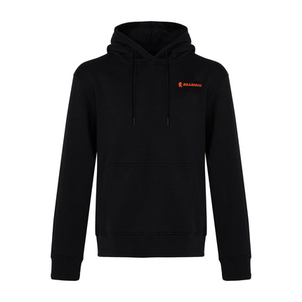 Hoodie (BLACK)