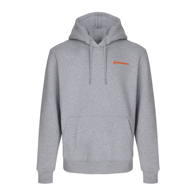 Hoodie (GREY)