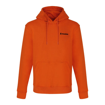 Hoodie (ORANGE)