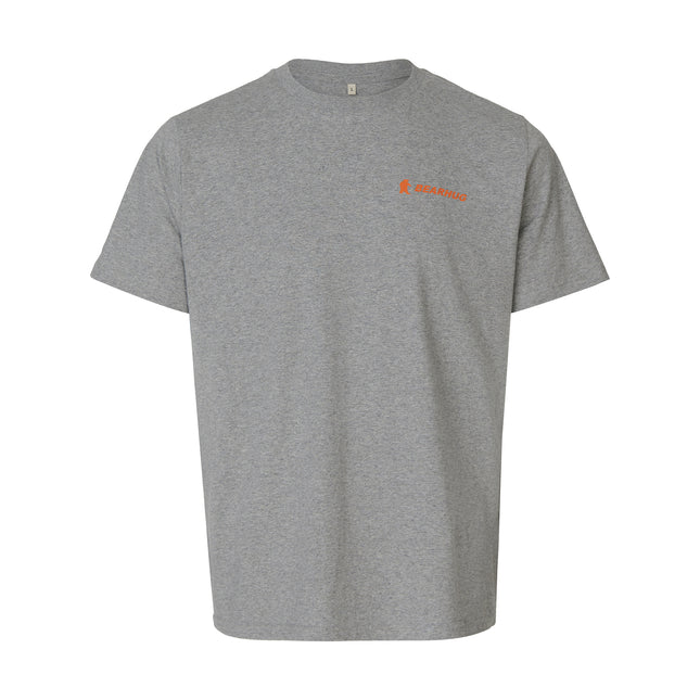 Short Sleeve Tee (Grey)