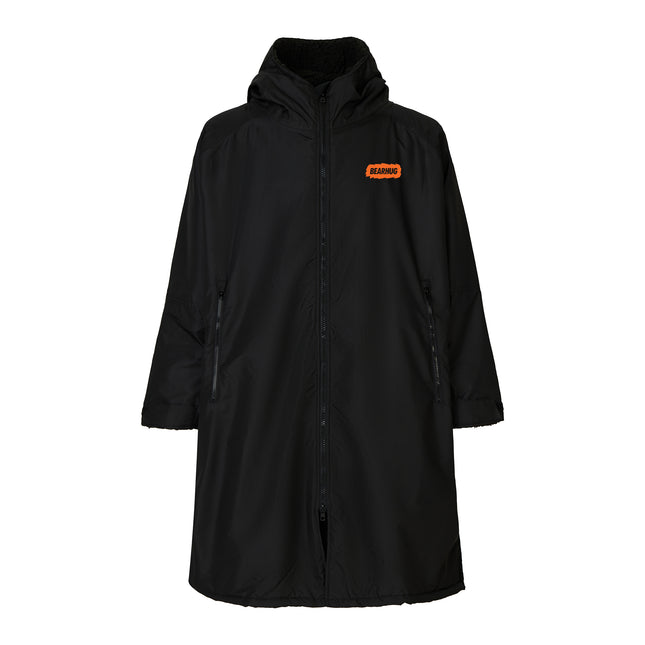 Bear-Robe (Black)