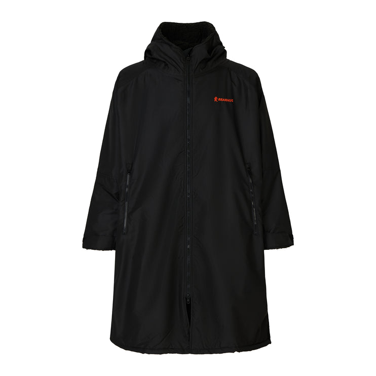 Bear-Robe (Black)