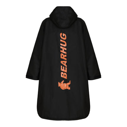 Bear-Robe (Black)