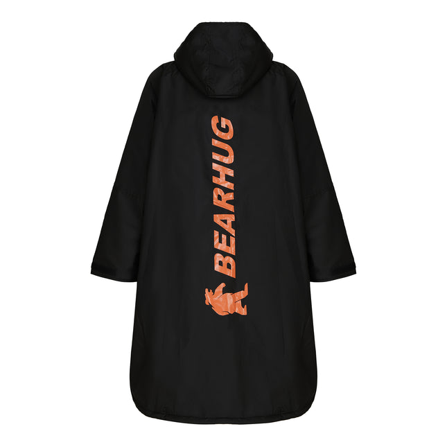 Bear-Robe (Black)