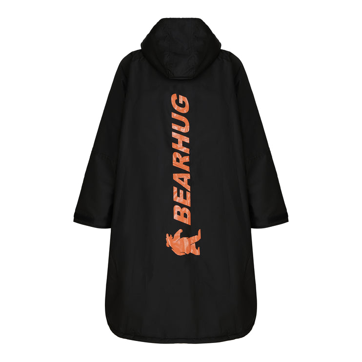 Bear-Robe (Black)