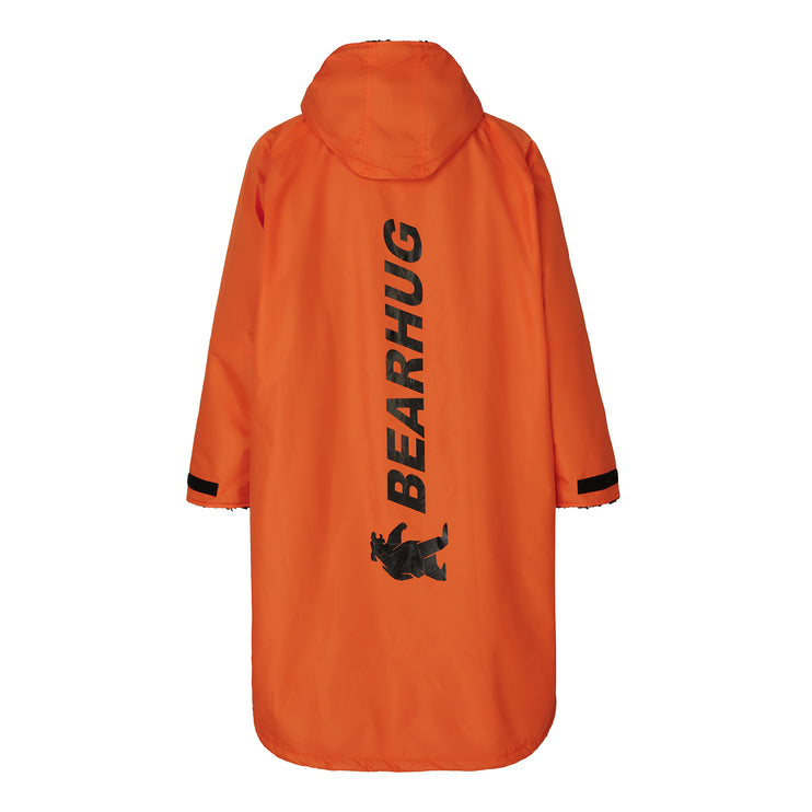 Bear-Robe (Orange)