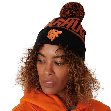Bearhug Bobble Hat - Christmas Running Gift