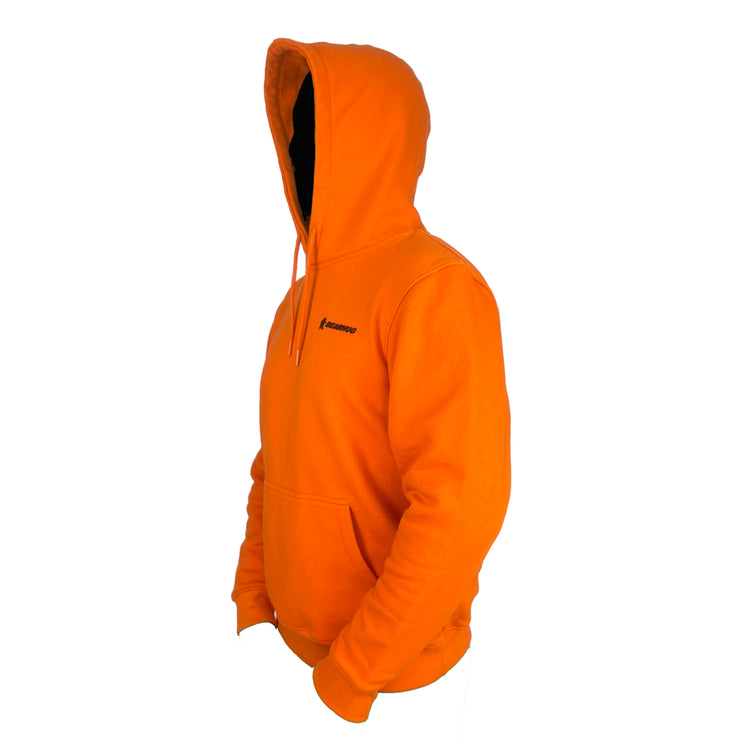 Hoodie (ORANGE)