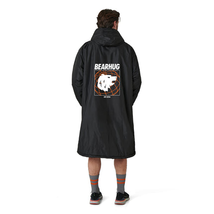 Bear-Robe (Black)