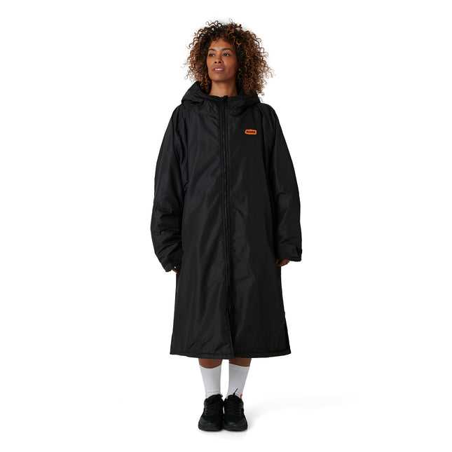 Bear-Robe (Black)