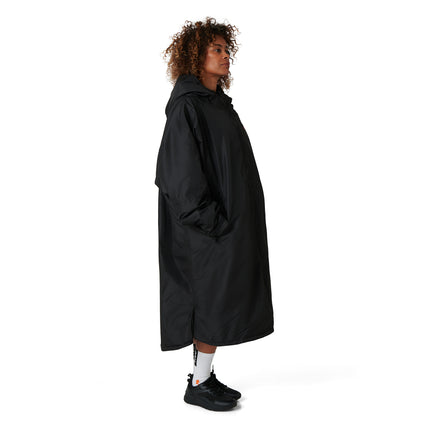 Bear-Robe (Black)