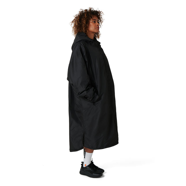 Bear-Robe (Black)