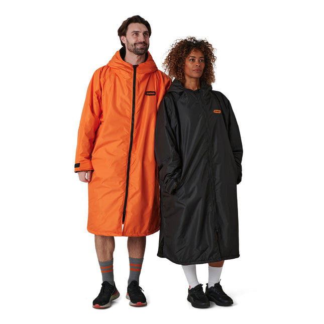 Bear-Robe (Black)