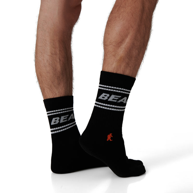 Crew Socks 3 Pack