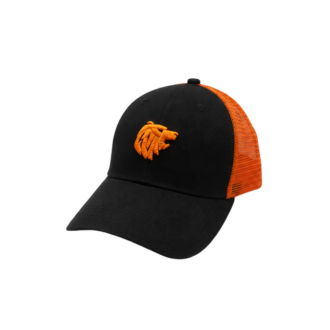 *NEW* Bearhug ICON Trucker Hat