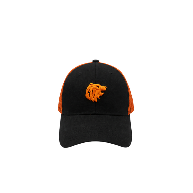 *NEW* Bearhug ICON Trucker Hat