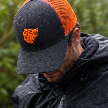 *NEW* Bearhug ICON Trucker Hat
