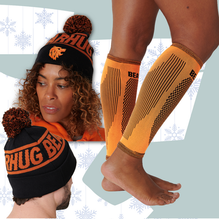 Christmas Running Gift