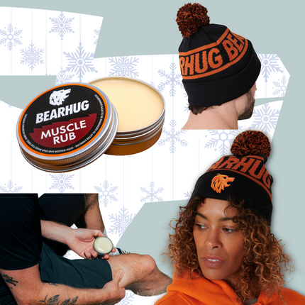 Christmas Stocking Filler