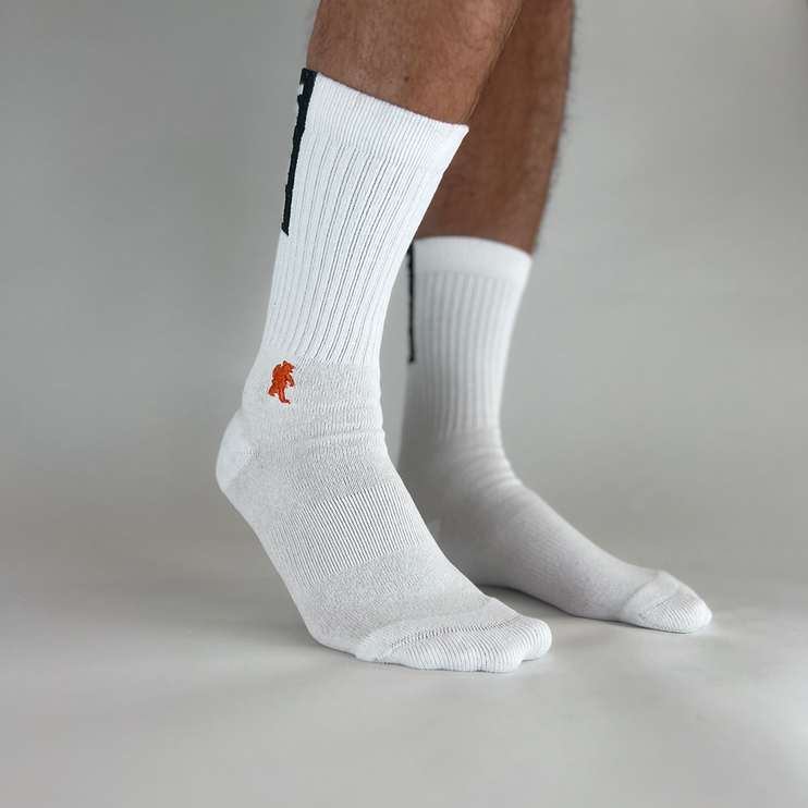 Crew Socks 3 Pack