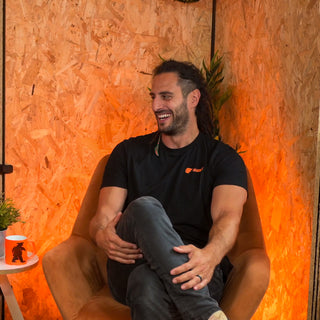 <strong>Josh Navidi - Brand Ambassador</strong>
