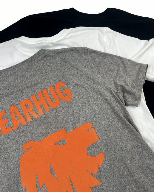 3 Pack Tee