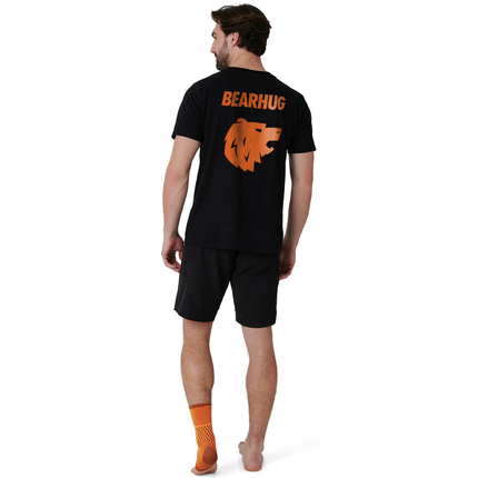 Bamboo Ankle Compression Support Sleeve For Achilles Tendon And Ankle Sprains