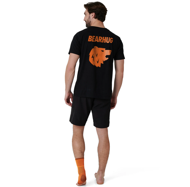 Bamboo Ankle Compression Support Sleeve For Achilles Tendon And Ankle Sprains