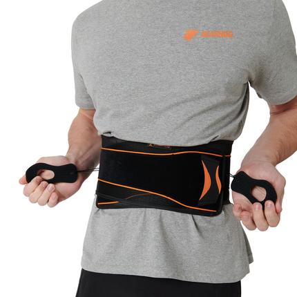 The Lumbear Lower Back Support