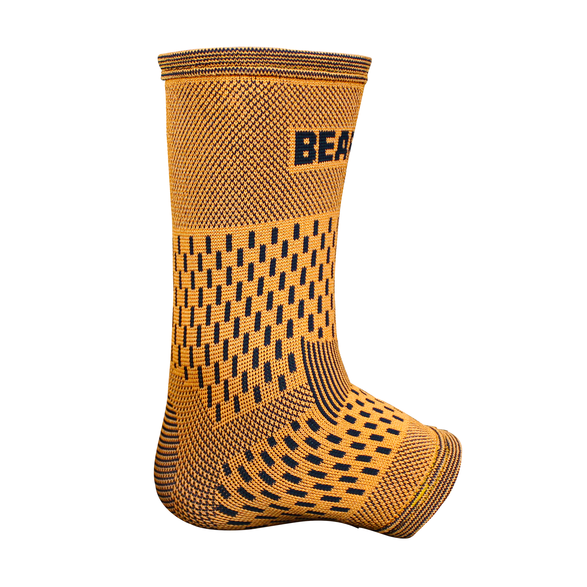 Bamboo Ankle Compression Support Sleeve For Achilles Tendon & Ankle Sprains-Support-Bearhug