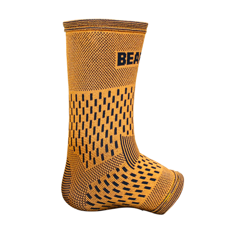 Under armour top ankle sleeve