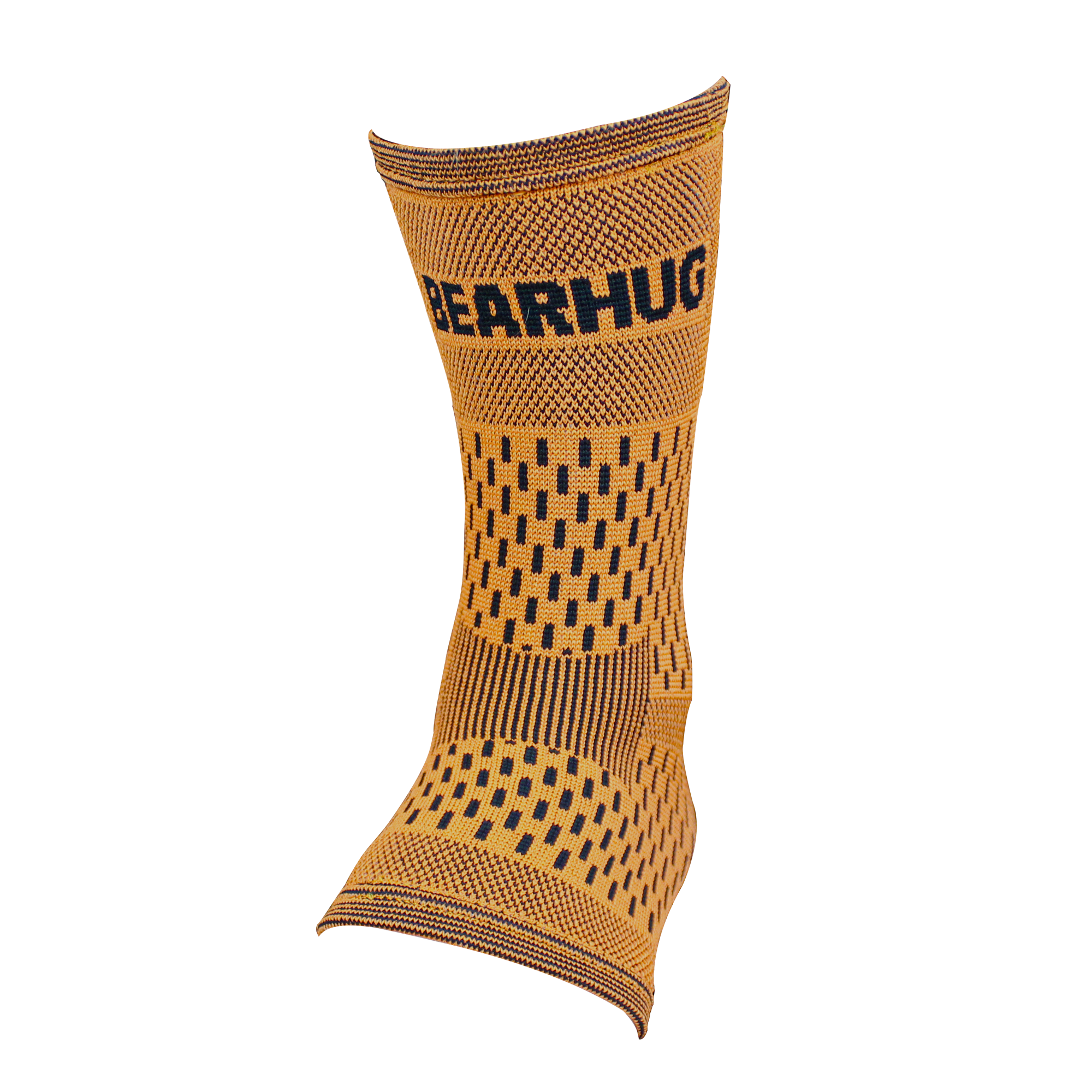 Bamboo Ankle Compression Support Sleeve For Achilles Tendon And Ankle Sprains