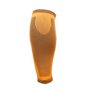 Bamboo Calf Support  Shin & Leg Running Compression Sleeve