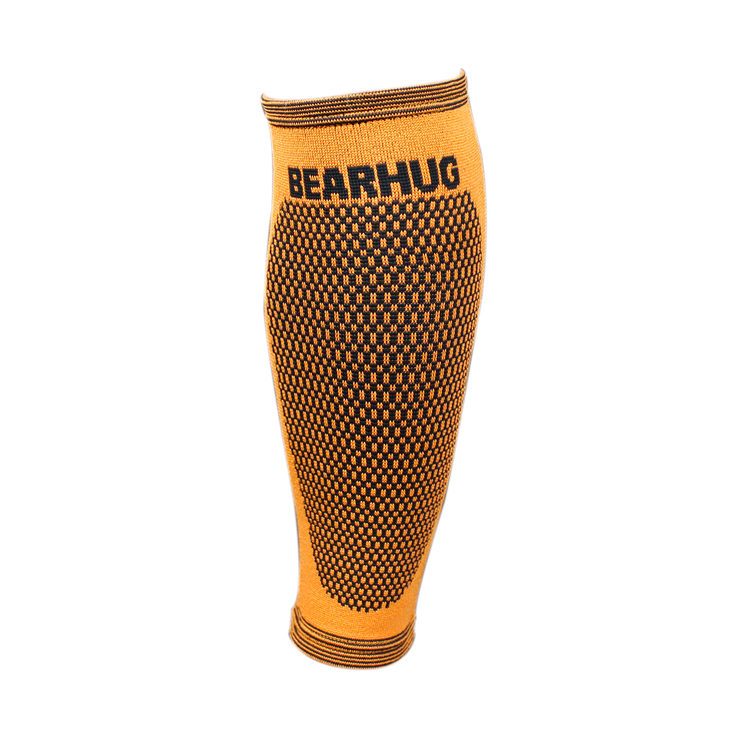 Calf Compression Support Sleeve For Shin Splint Pain Relief