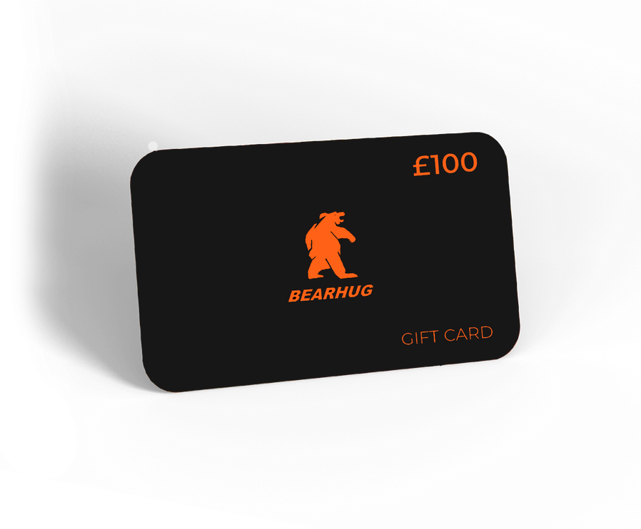 Gift Card-Gift Card-Bearhug