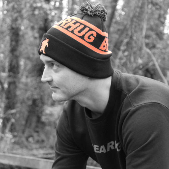 Bobble Hat-Clothing-Bearhug