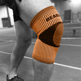 Knee Compression Support Sleeve For Arthritic Relief & Pain Recovery-Support-Bearhug