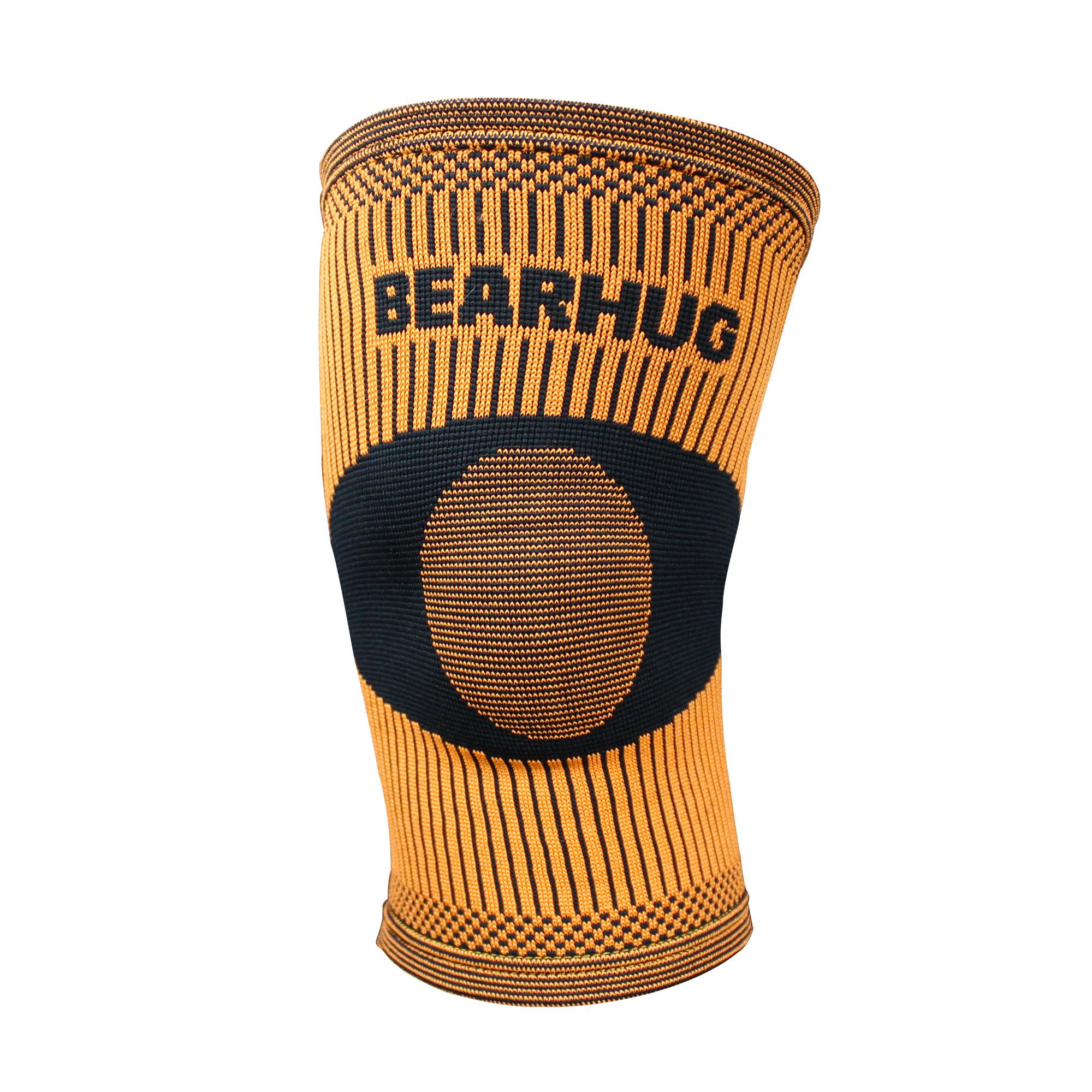 Pair of Knee Compression Support Sleeves For Arthritic Pain Relief & Recovery-Support-Bearhug