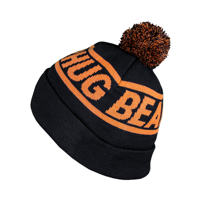 Bobble Hat