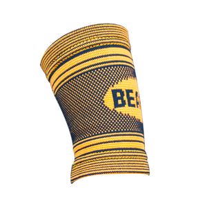 Pair of Wrist Compression Support Sleeves For Arthritic & Sports Pain Relief-Support-Bearhug